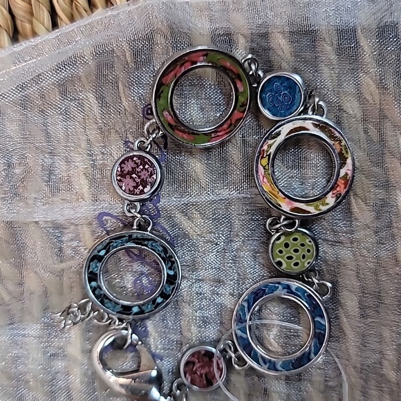 Viva beads bracelet nwt - Picture 2 of 5